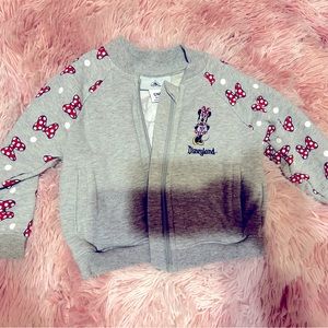 Disney Parks Minnie Sweater